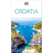Croatia Eyewitness Travel Guide